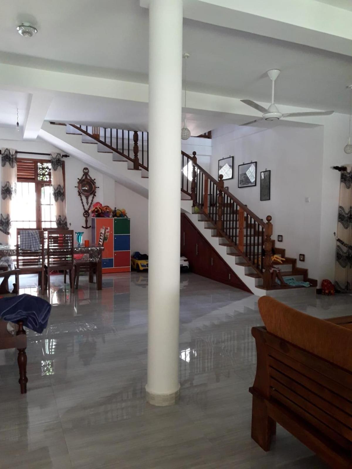 Sisil Villa Matara Bagian luar foto