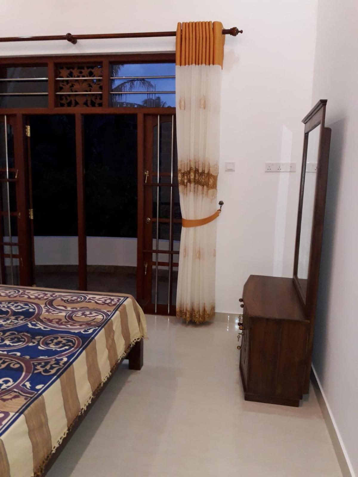 Sisil Villa Matara Bagian luar foto