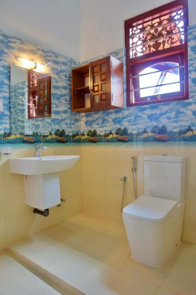 Sisil Villa Matara Bagian luar foto