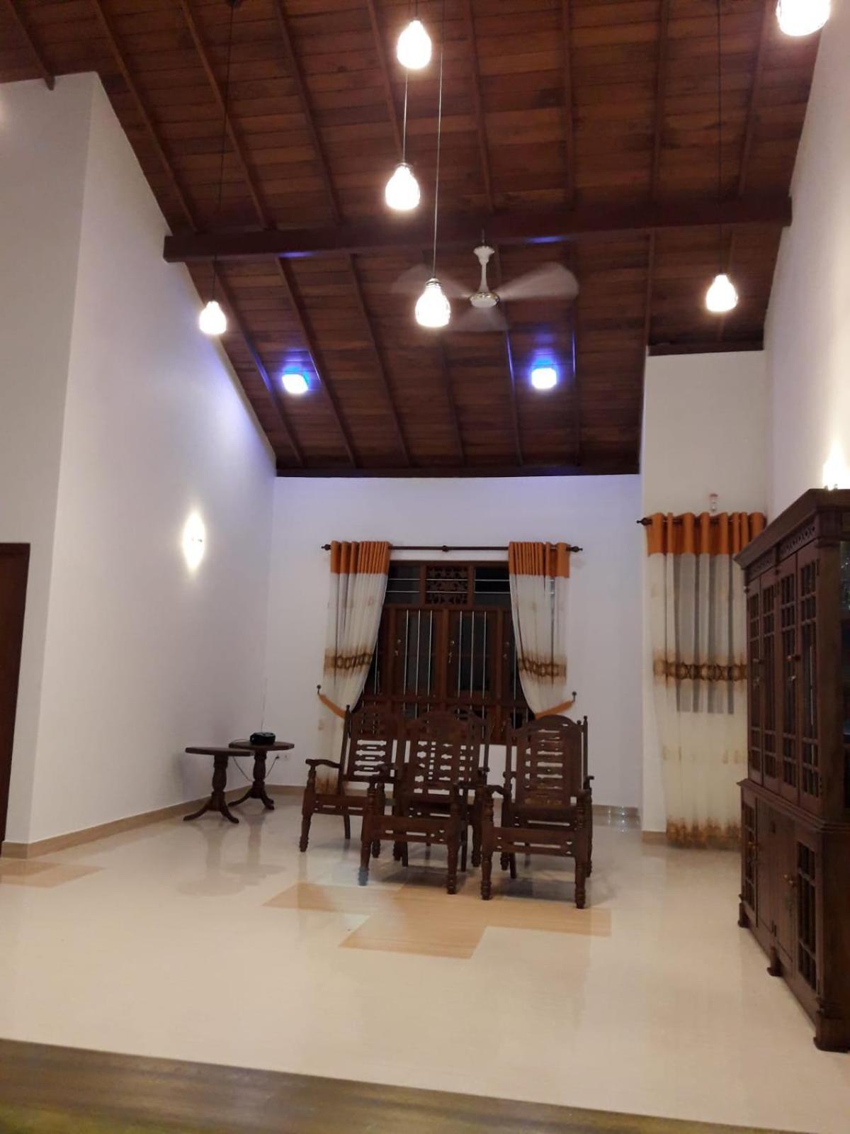 Sisil Villa Matara Bagian luar foto